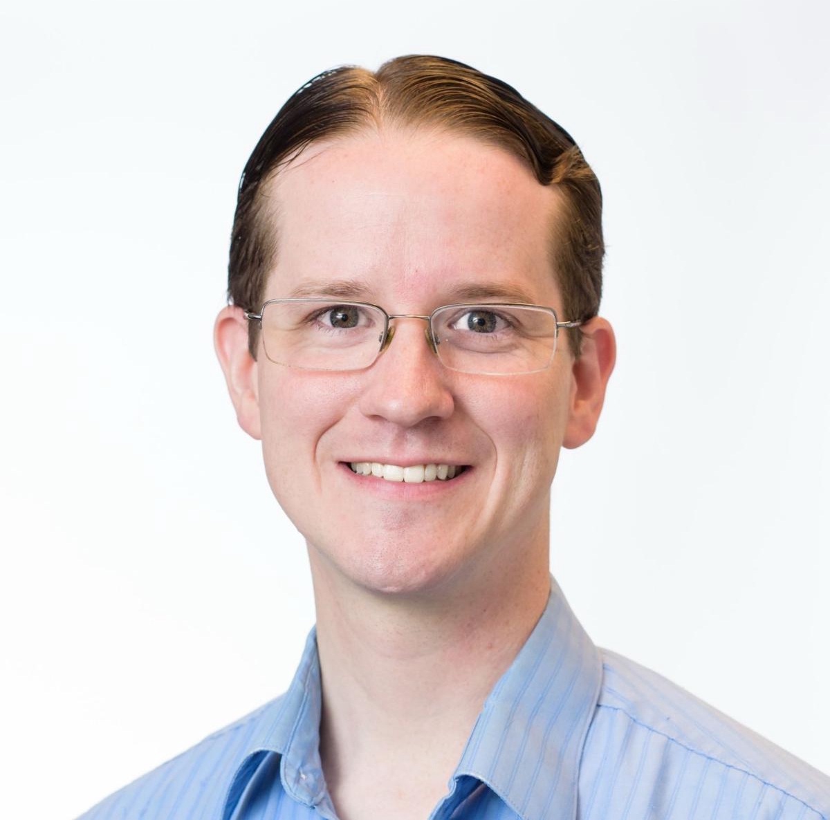 Michael Culbertson