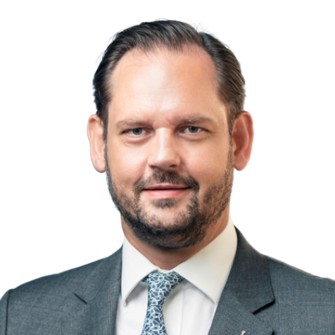 Bernhard Karas