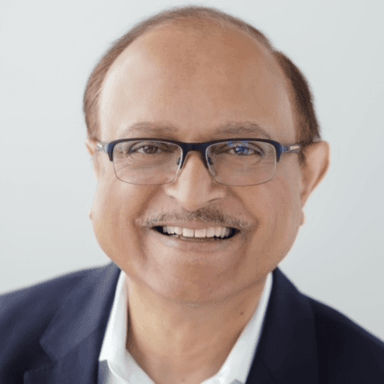 Mohan Nair