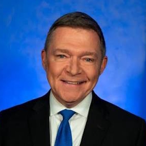 Wayne Hart