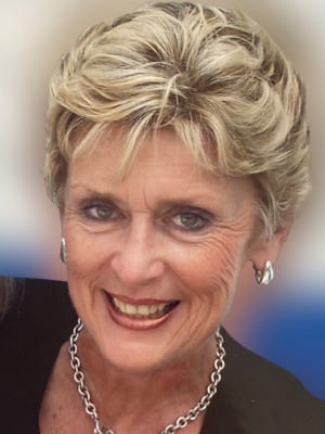 Maureen Bryce