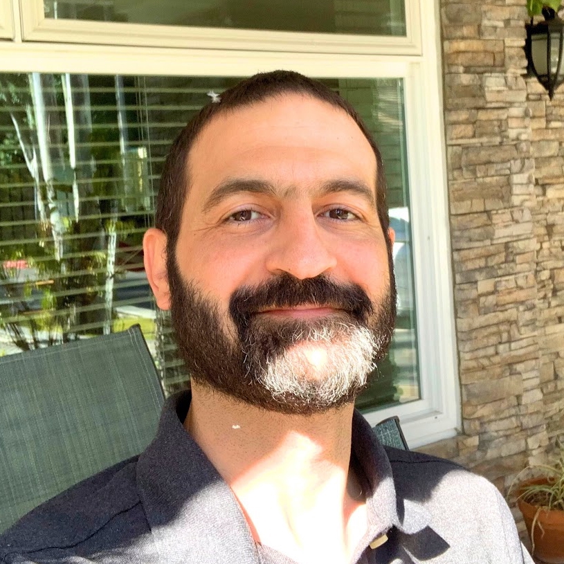 Daniel Shai