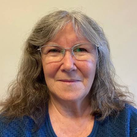 Kerri-Lynne Wilson