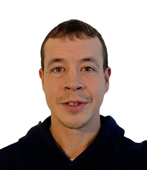 Simon Mayes