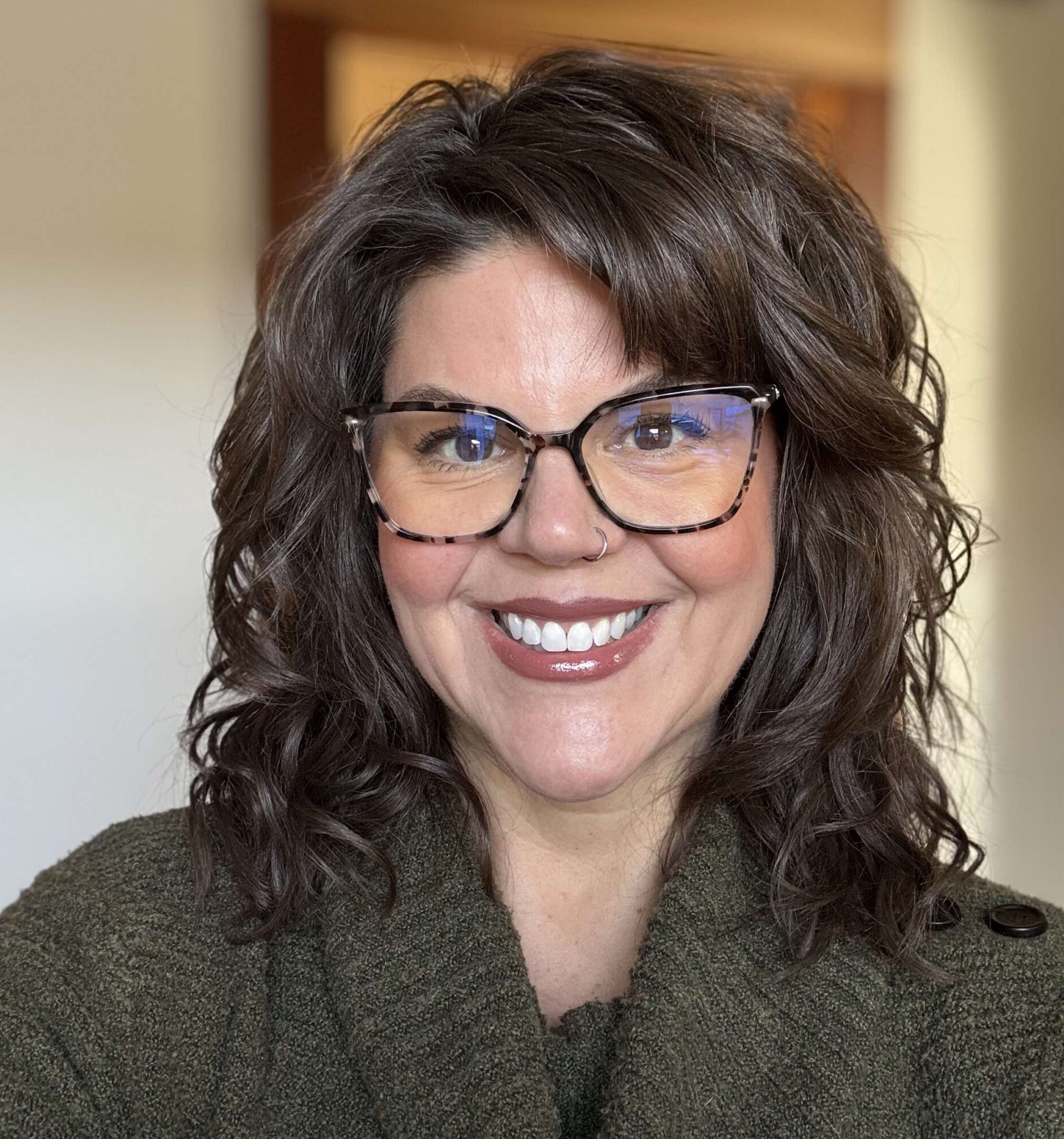April Herndon