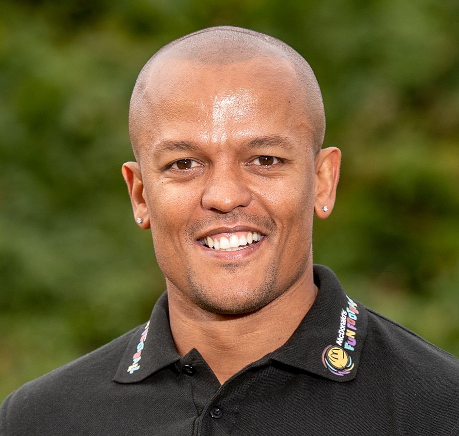 Rob Earnshaw