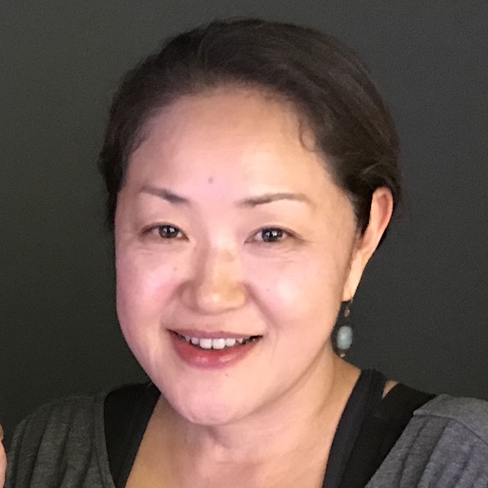 Hiromi Iuchi