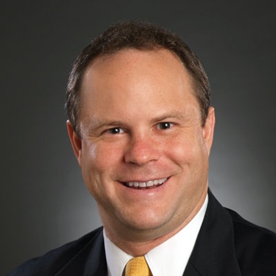 Jay Lockaby