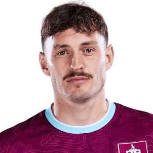 Conor Roberts