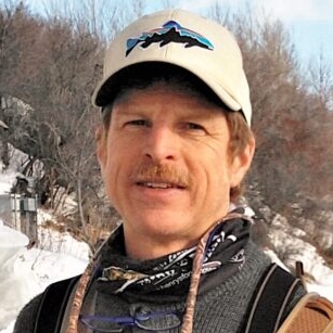 Eric Kalsta