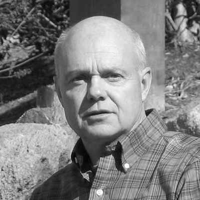 Phil Gillespie