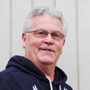 Bill Cowie