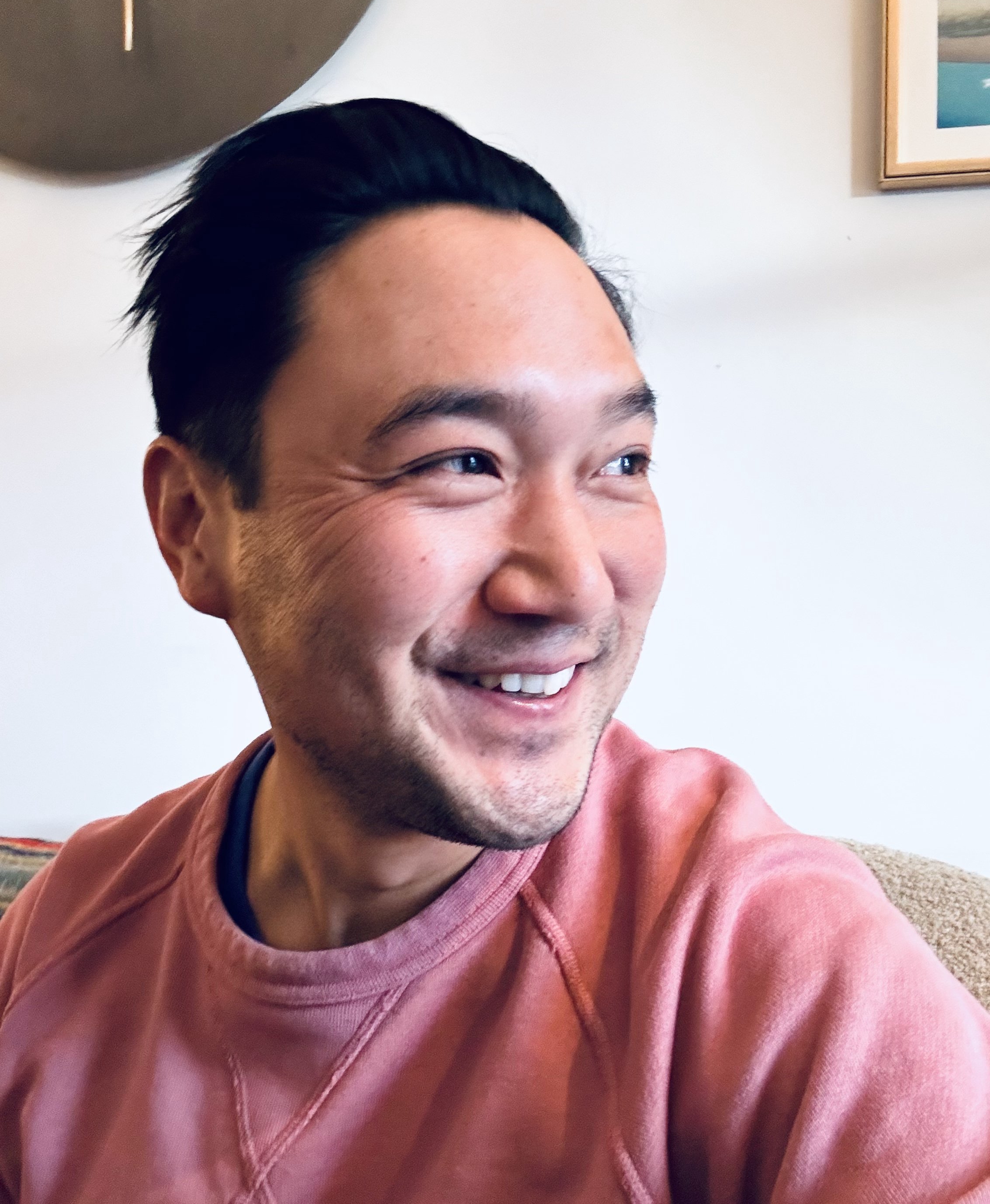 Paul Yoon