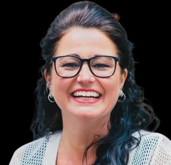Vicky O'Farrell
