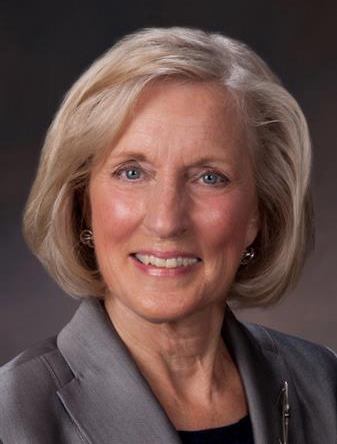 Barbara Bartle