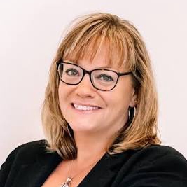 Jennifer Teachout