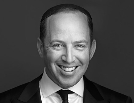 Simcha Shain