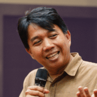 Imam Ardianto