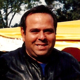 Sohrab Irani