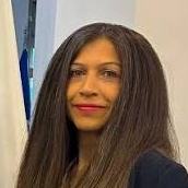 Zarifa Mustafa