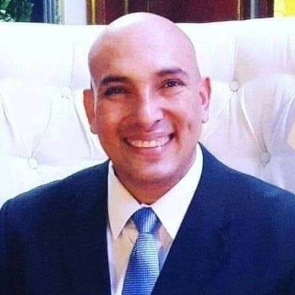 Omar Angulo