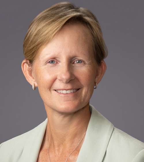 Nicki Atkinson