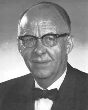 Charles Clifton