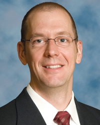 Michael Lawley