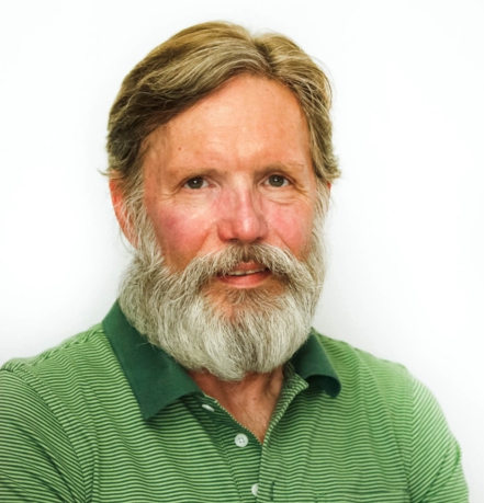 Wayne Armstrong