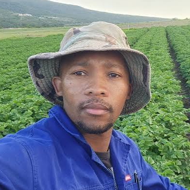 Thulani Magida