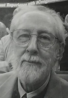 Derek Cornish