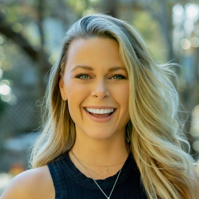 Amber Emily Smith
