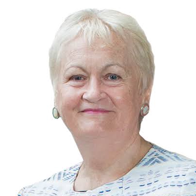 Paula Fitzsimons