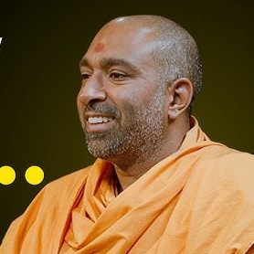 Snehmunidas Swami