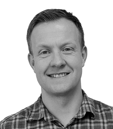 Michael Godsmark