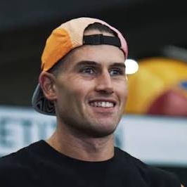 Anthony Di Paolo