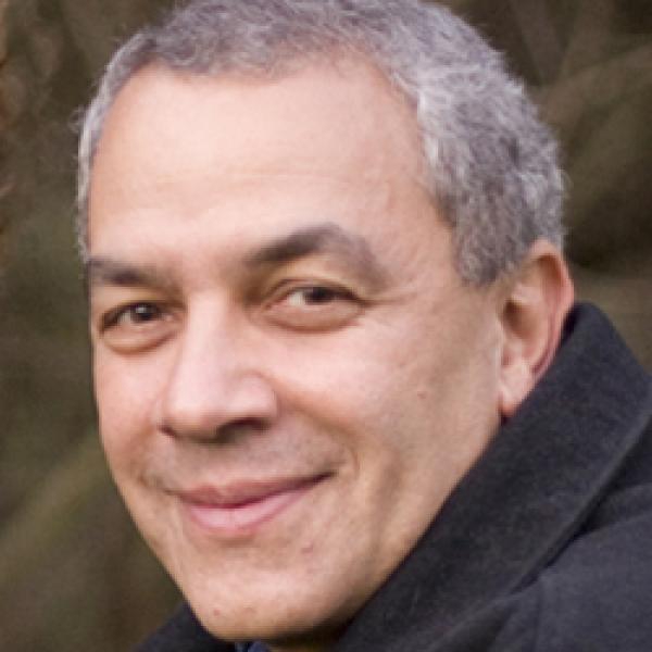 Mark Lipman