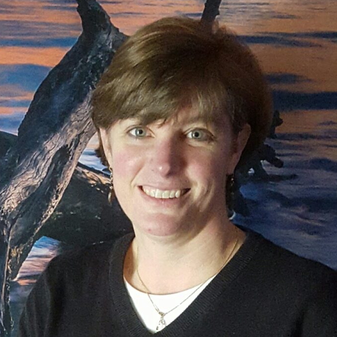 Kim Morris-Zarneke