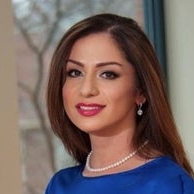 Bahareh Sahebi
