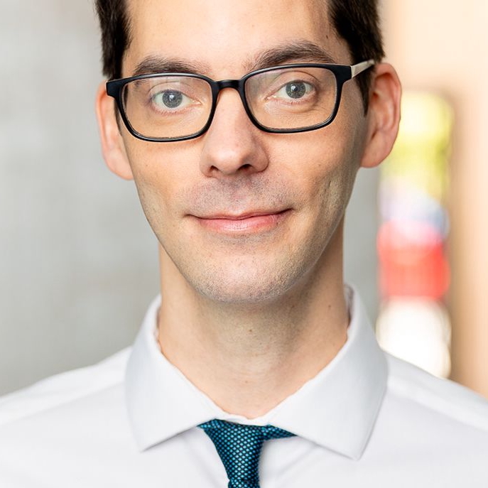 Samuel Morhaime