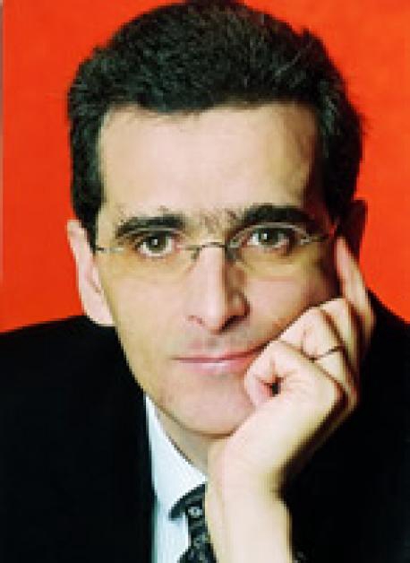Fernando Branco