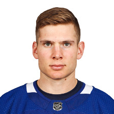 Ben Smith
