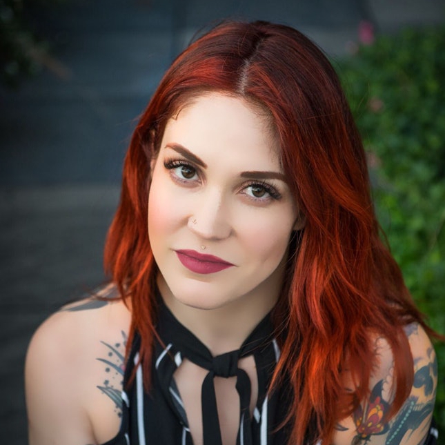 Bri Bird