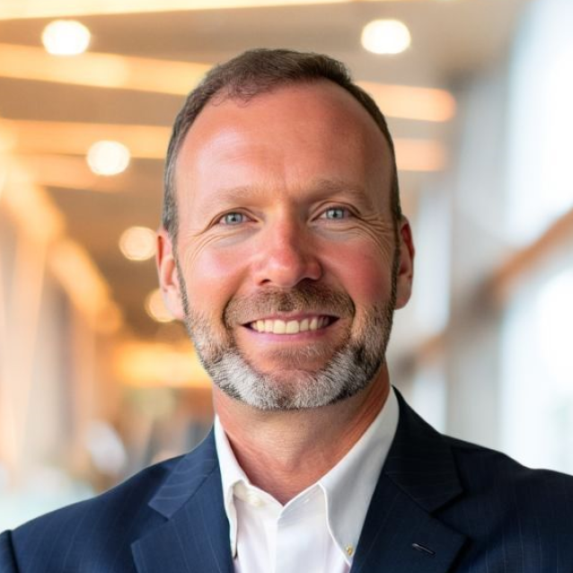 Darren Meyer