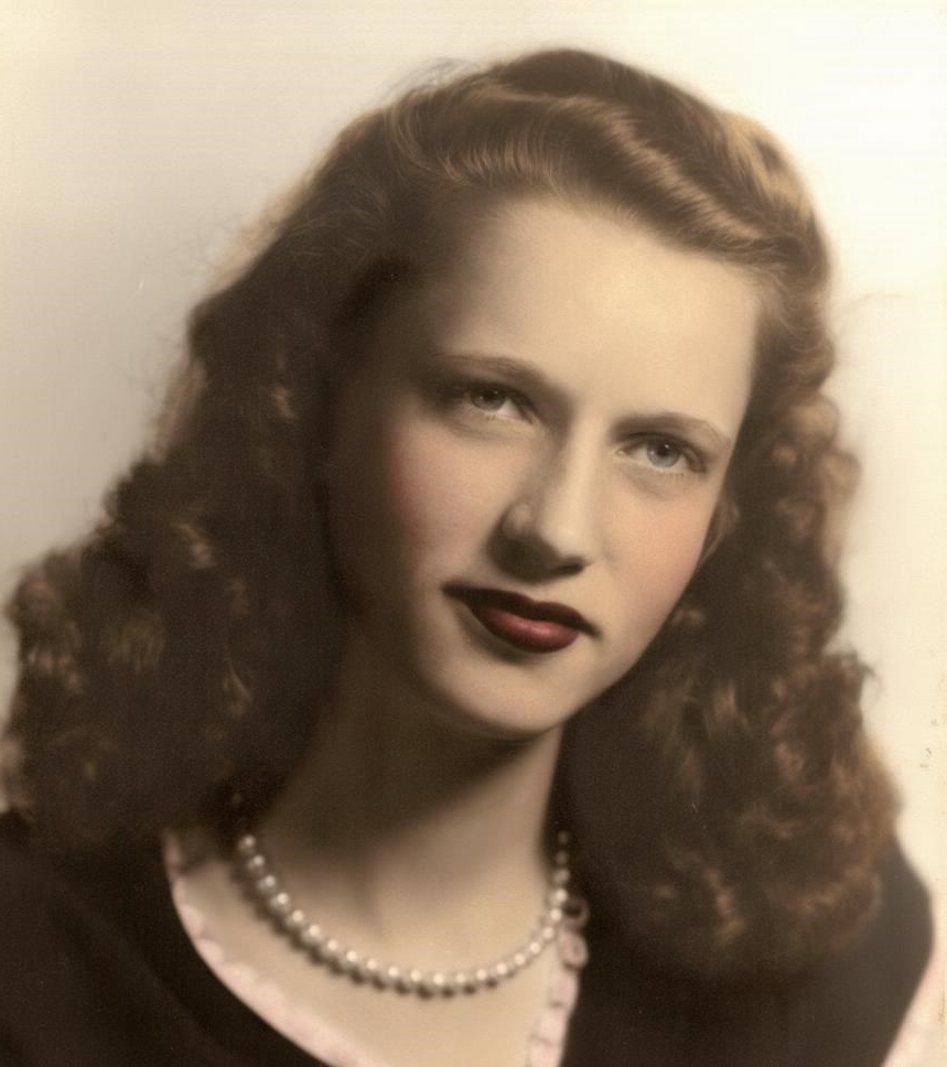 Dora Ledbetter