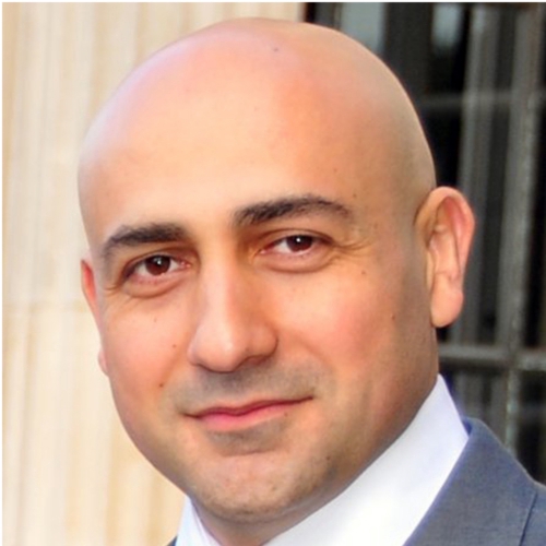 Özkan Akkilic