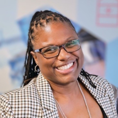 Jazmin Webster