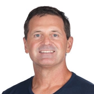 Stu Lackey