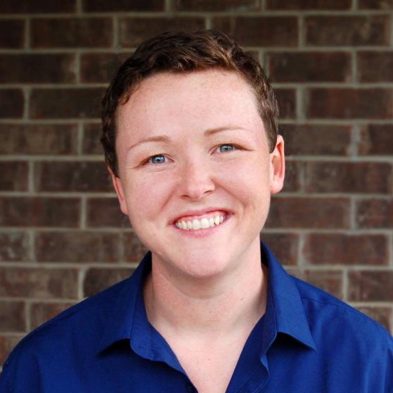 Katrina Kibben
