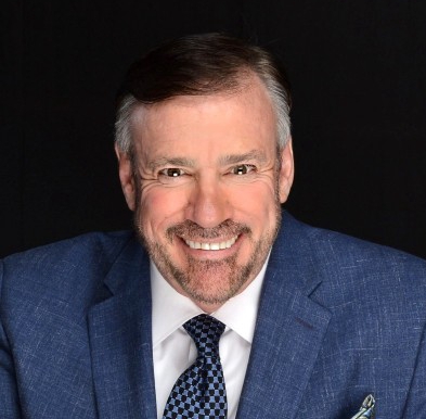 Dave Damrau